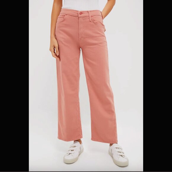 MOTHER “Coral Haze” The Dodger Sneak – Size 27
